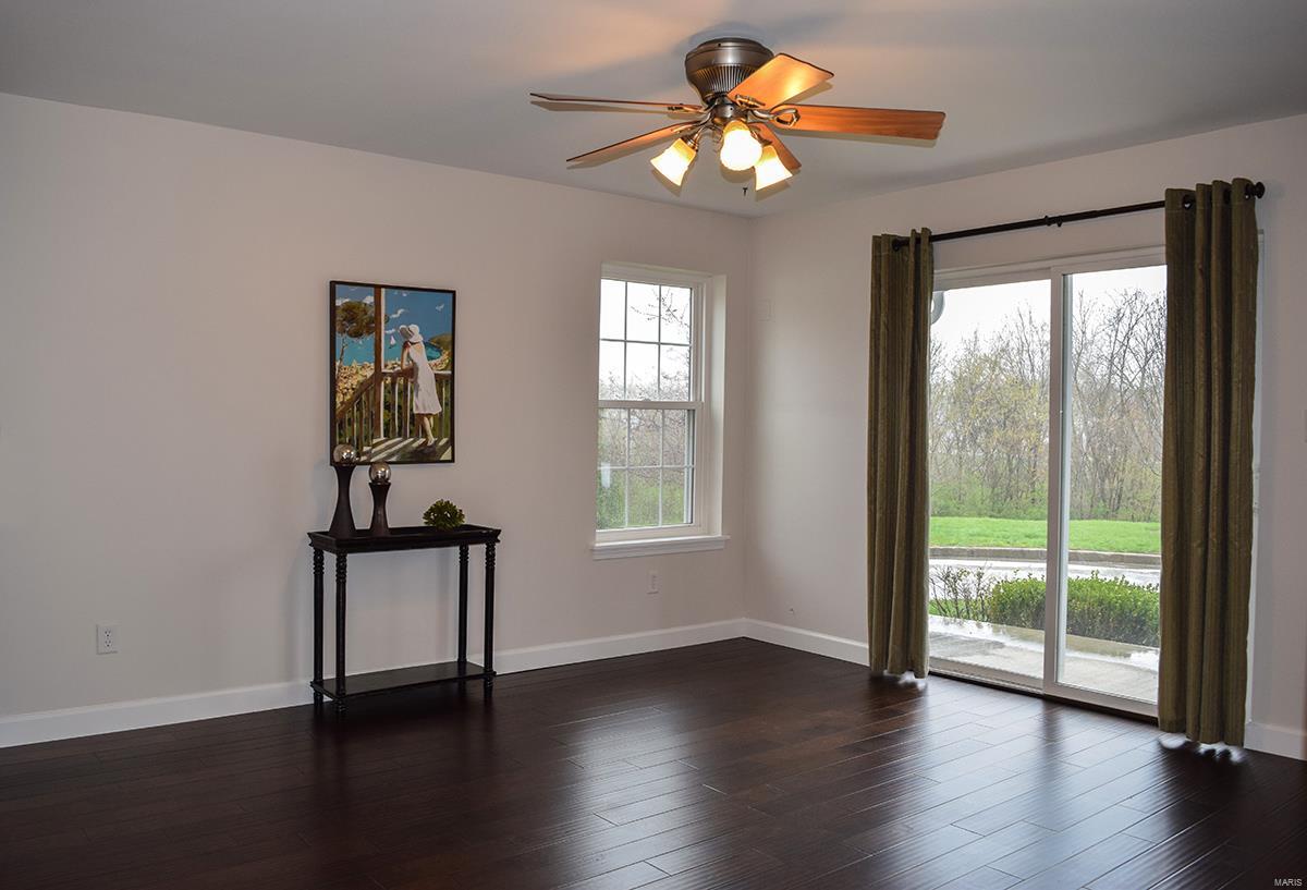 Arbor Creek Condo Eight - Residential