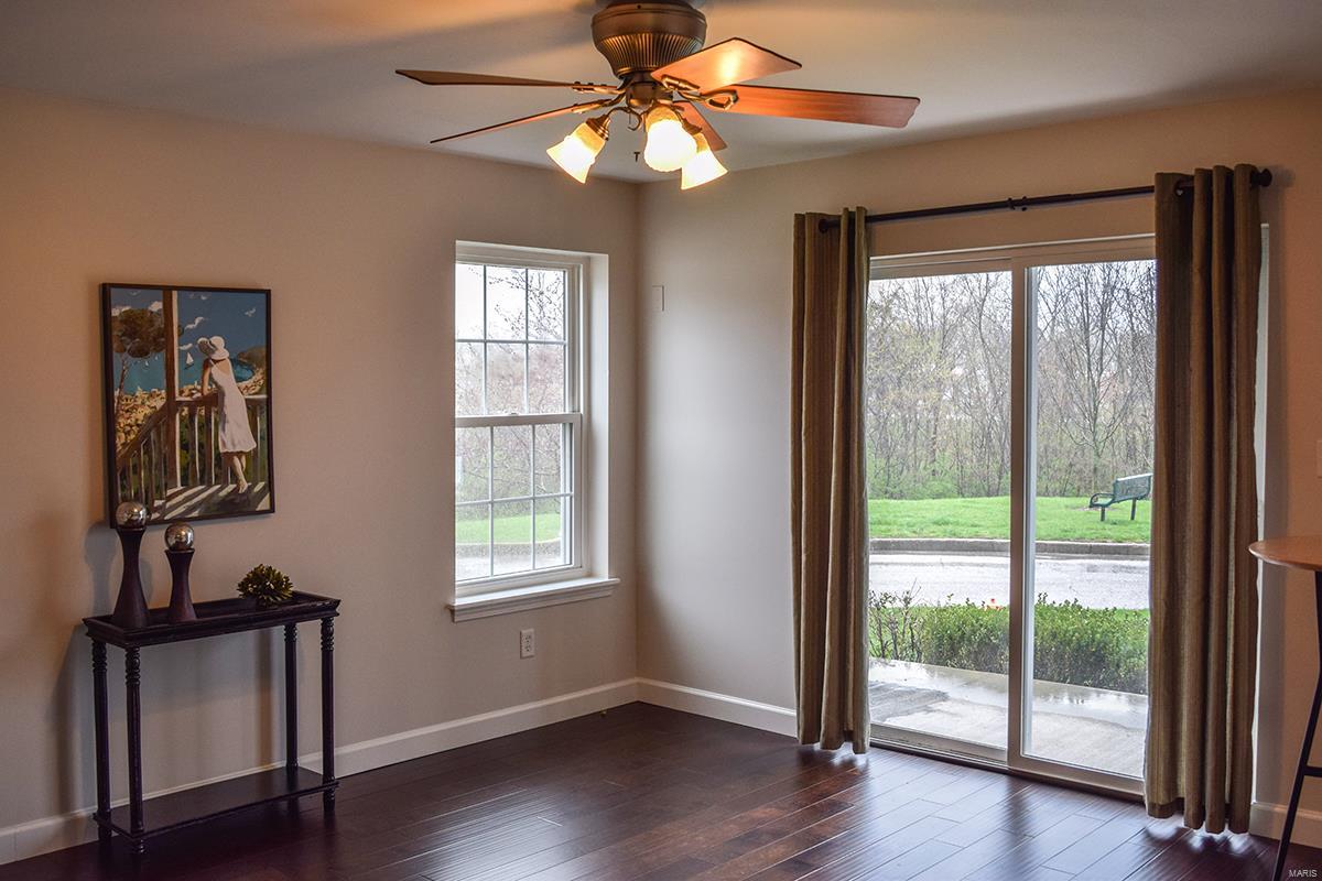 Arbor Creek Condo Eight - Residential
