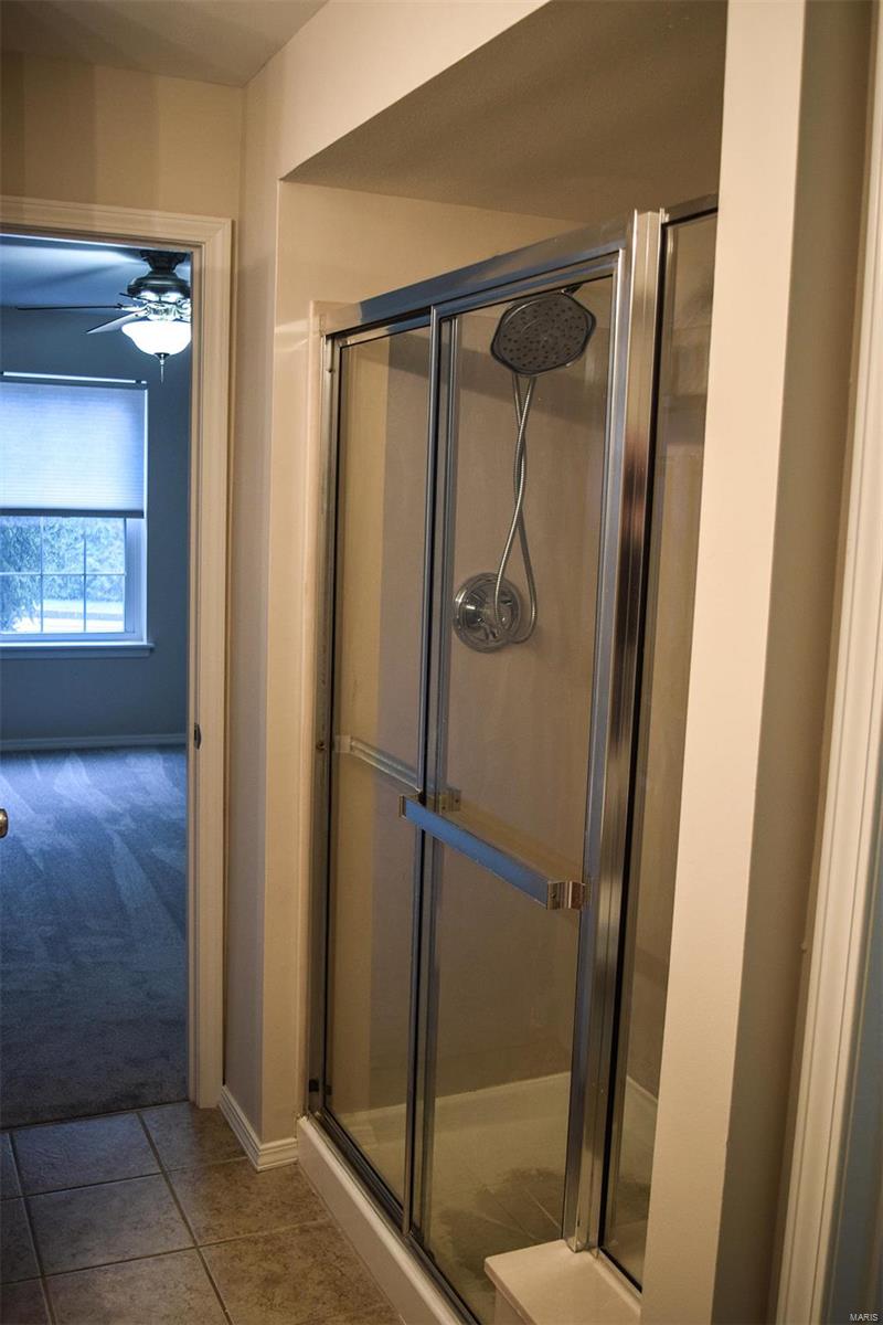 Arbor Creek Condo Eight - Residential