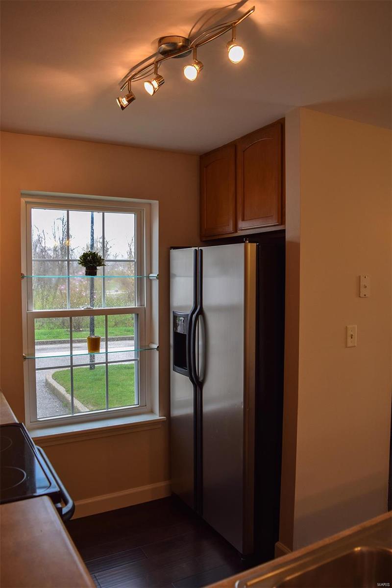 Arbor Creek Condo Eight - Residential