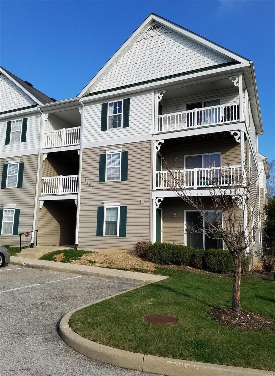 Arbor Creek Condo Eight - Residential