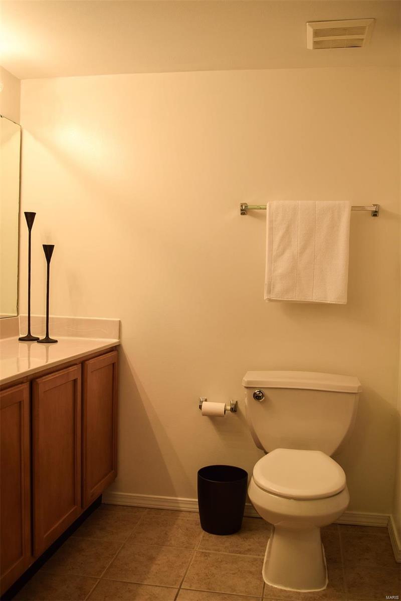 Arbor Creek Condo Eight - Residential