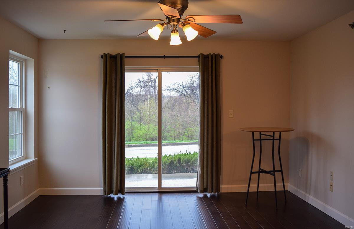Arbor Creek Condo Eight - Residential