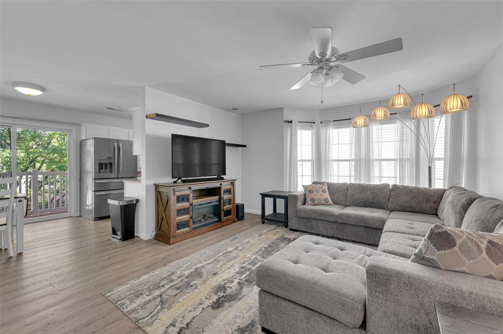 Turnberry Gardens Ph1 - Residential