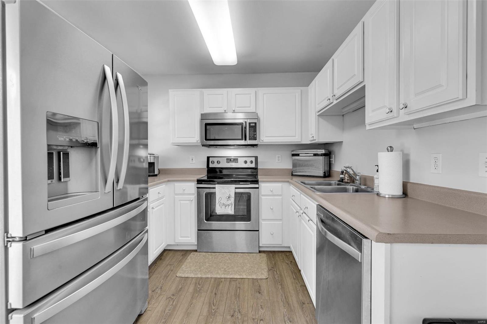 Turnberry Gardens Ph1 - Residential