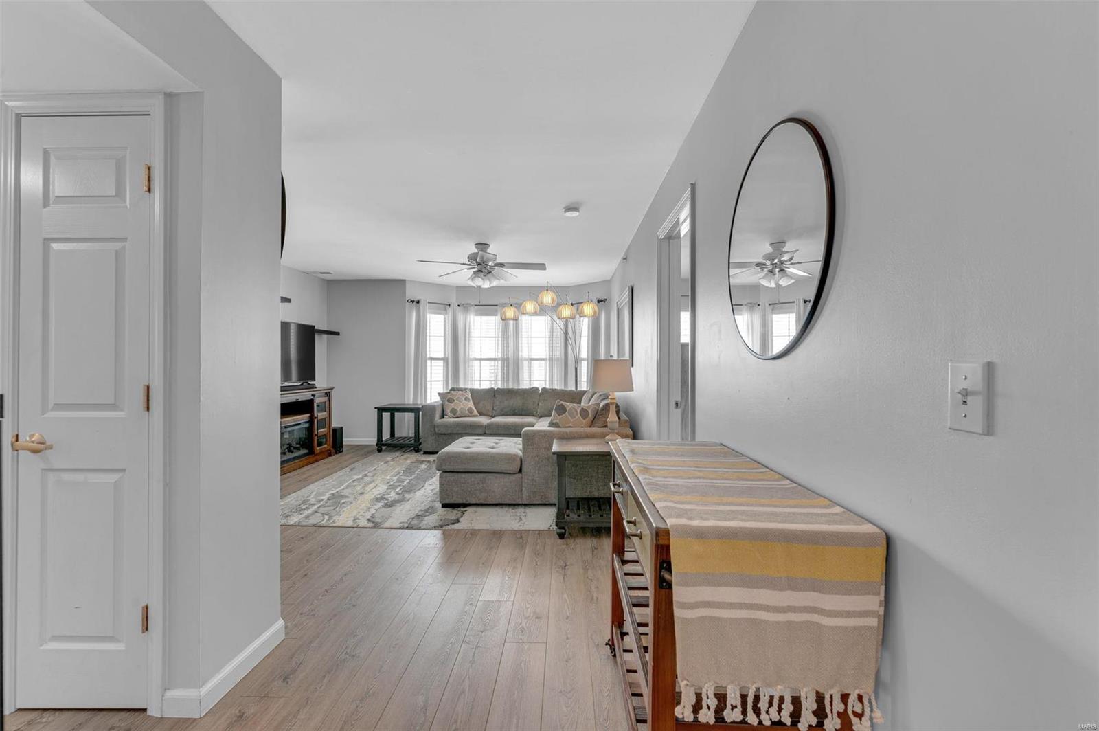 Turnberry Gardens Ph1 - Residential