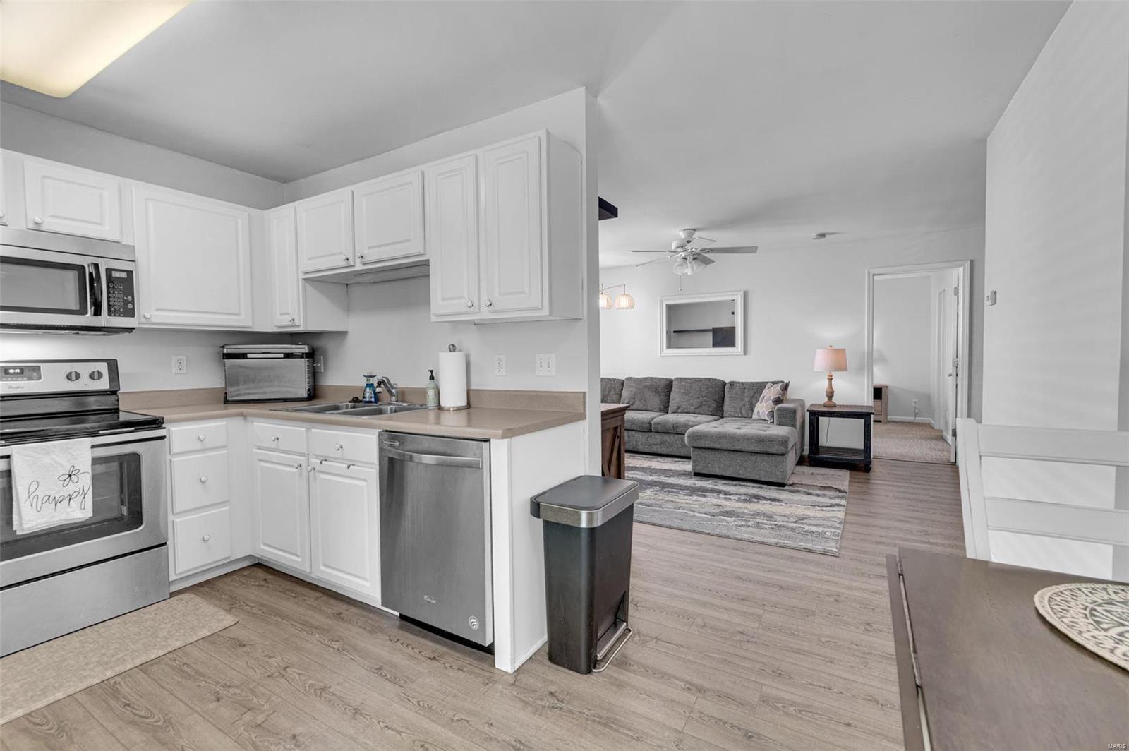 Turnberry Gardens Ph1 - Residential