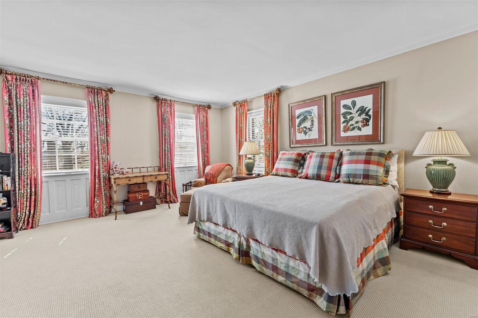 Greenbriar - Residential