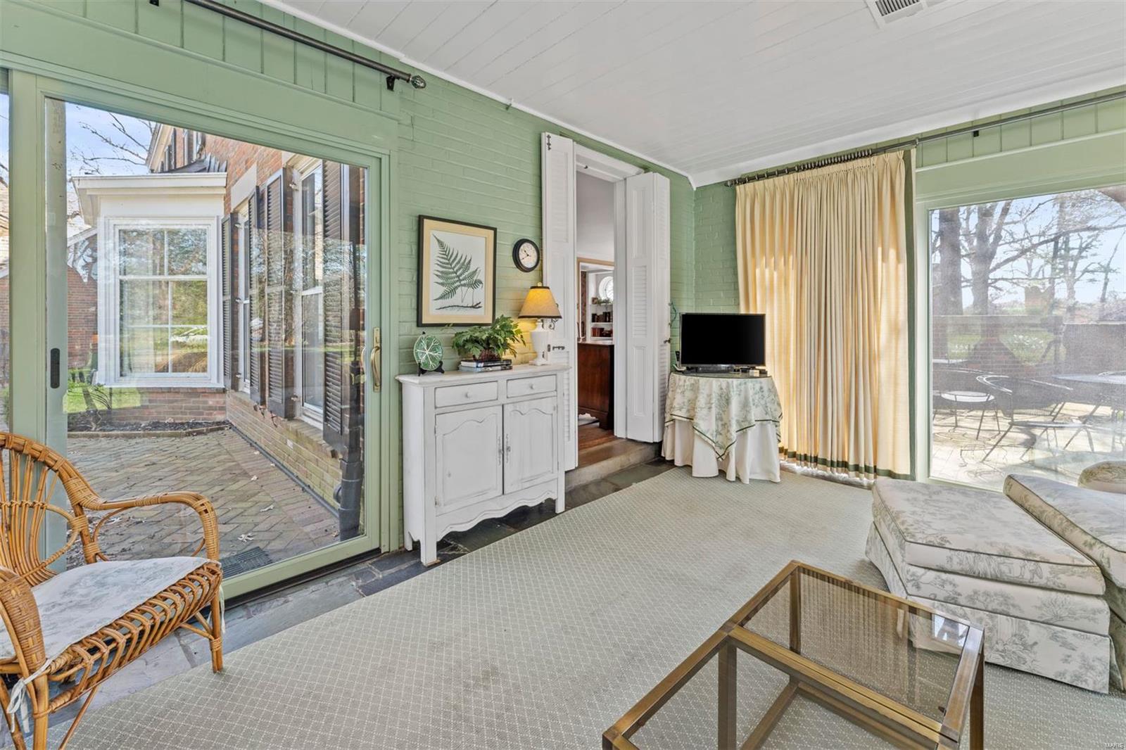 Greenbriar - Residential