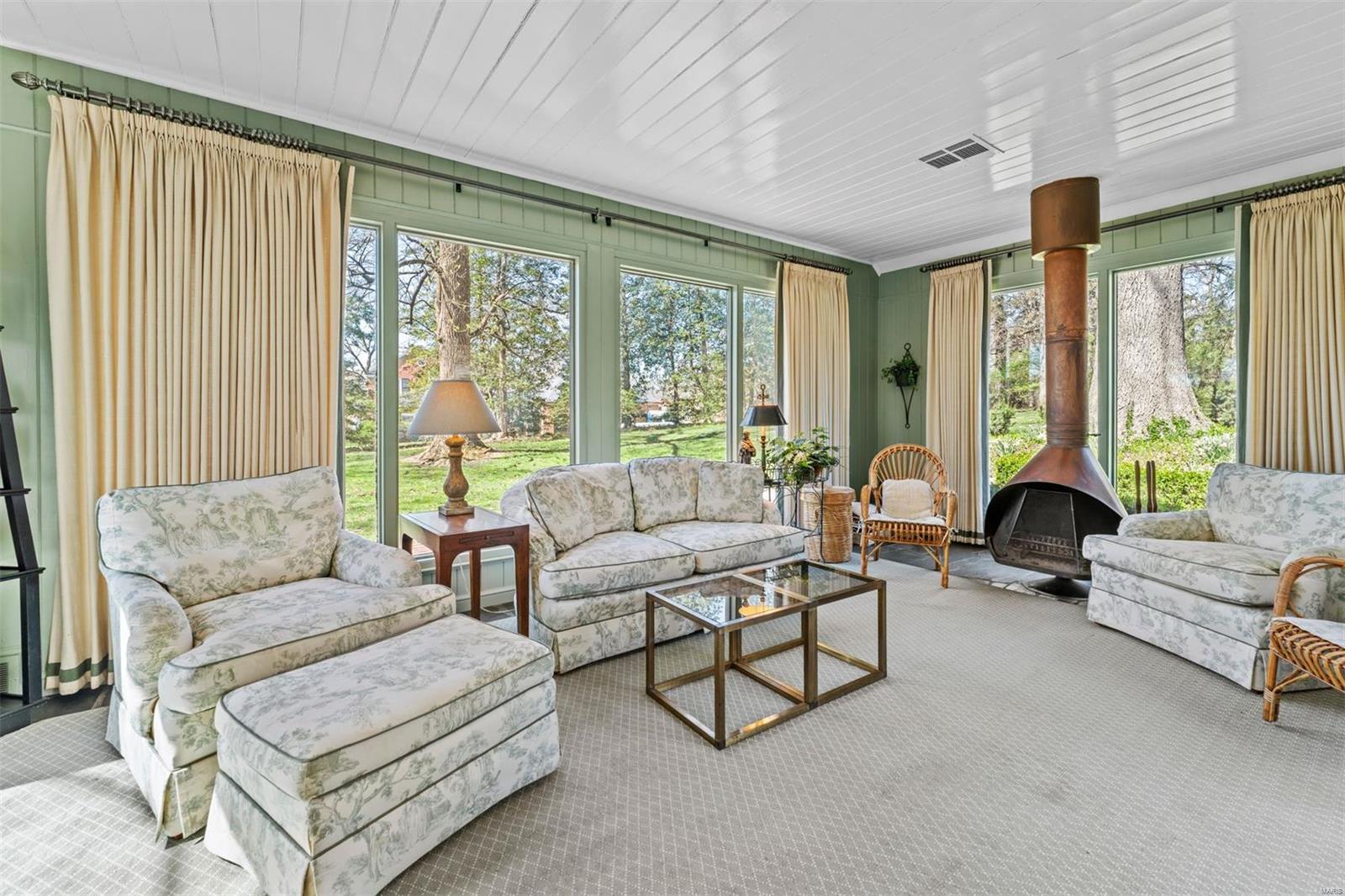 Greenbriar - Residential