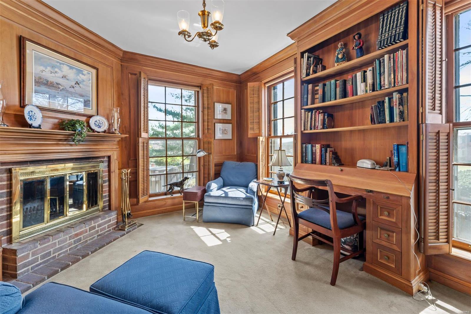 Greenbriar - Residential