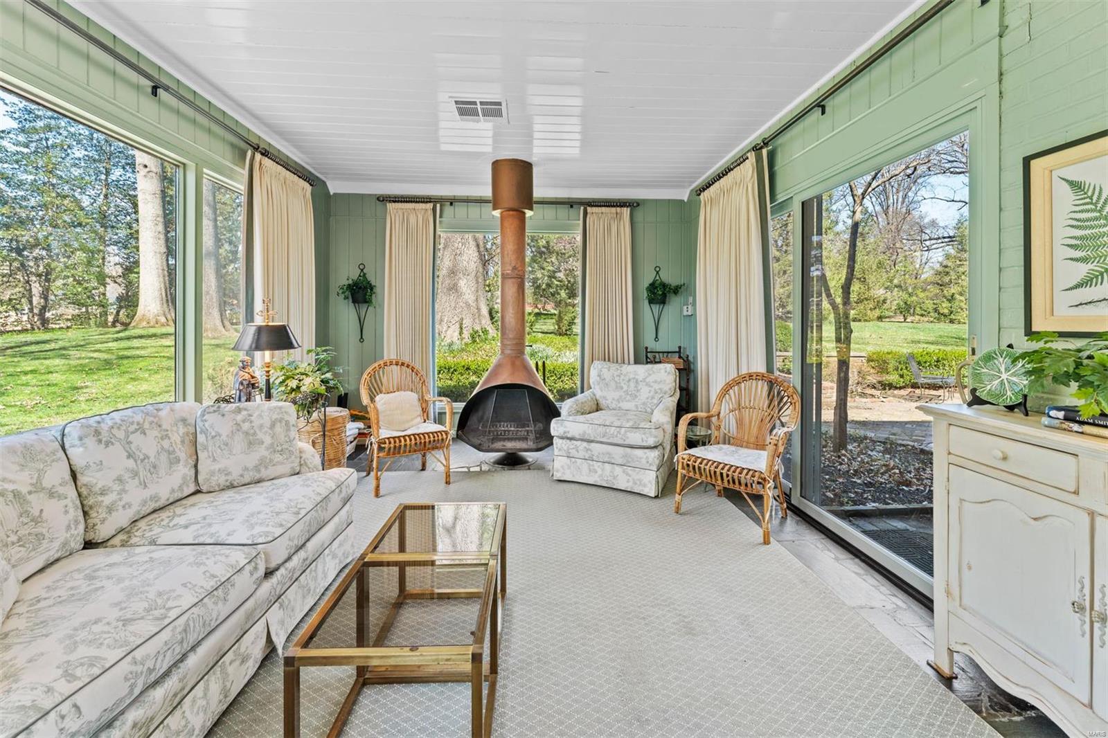 Greenbriar - Residential