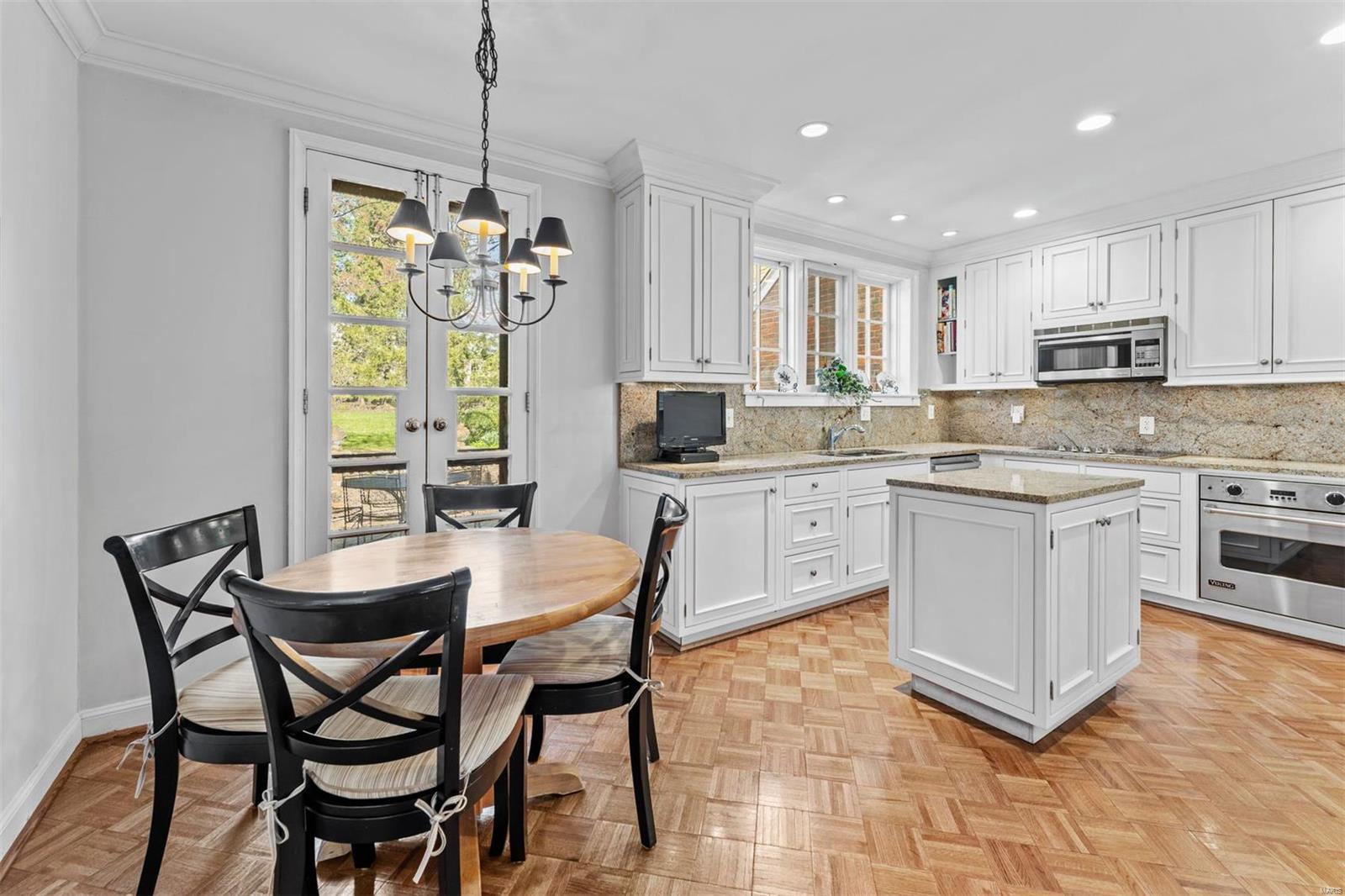 Greenbriar - Residential