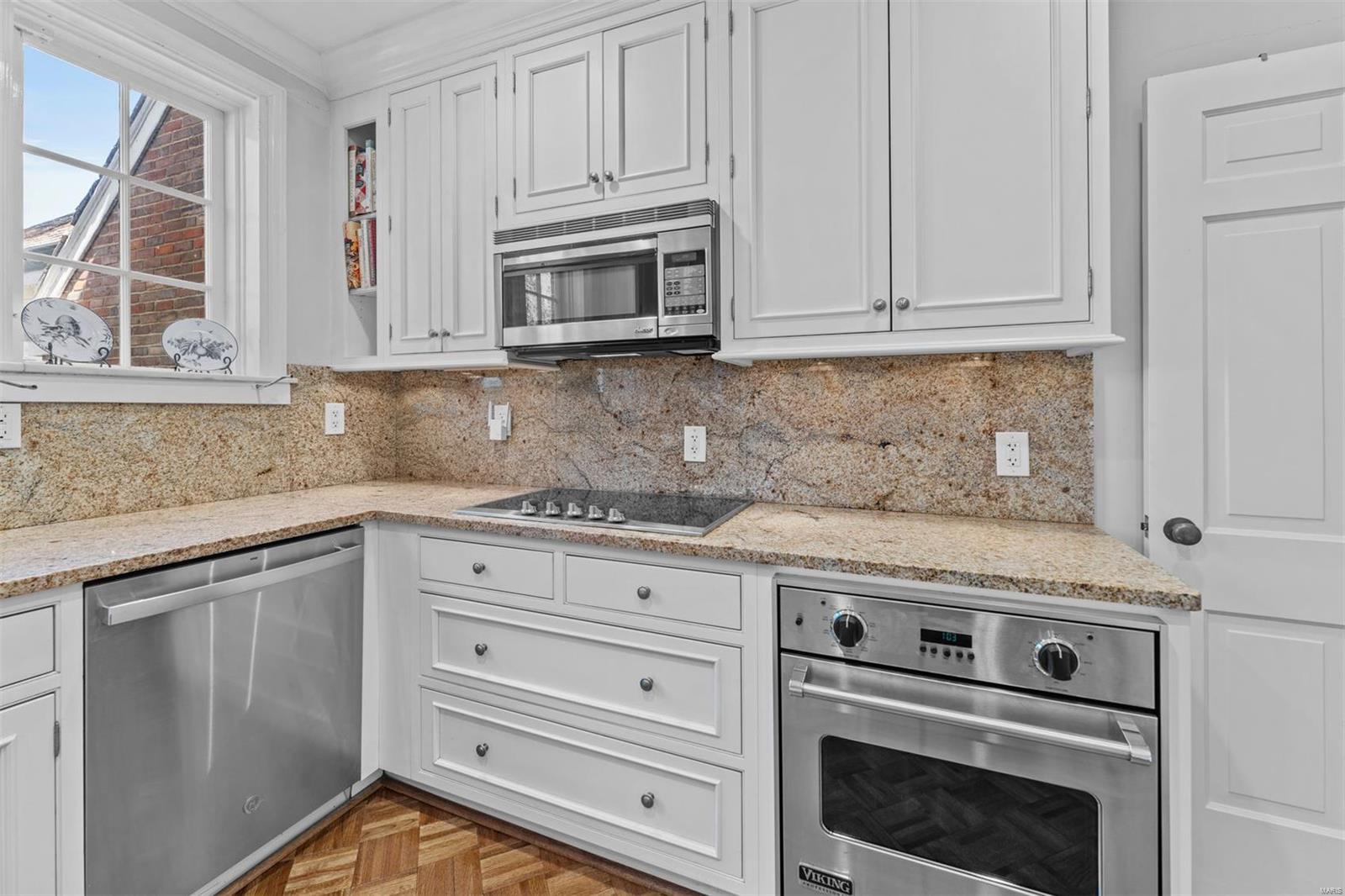 Greenbriar - Residential