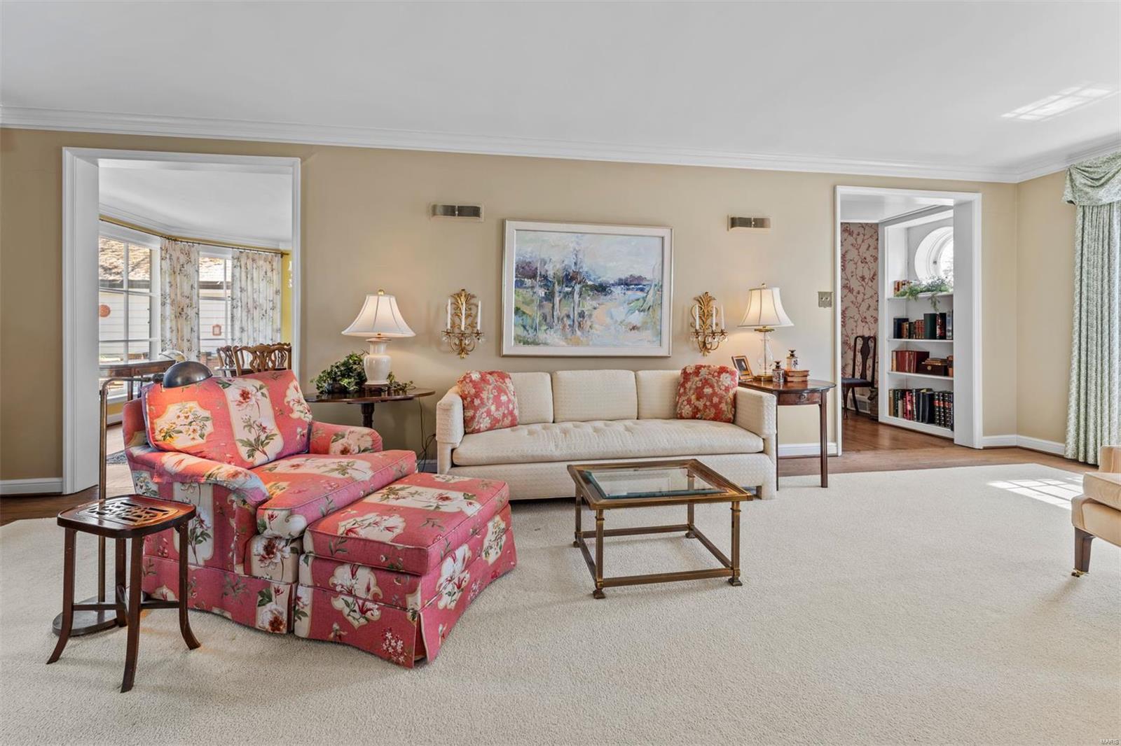 Greenbriar - Residential