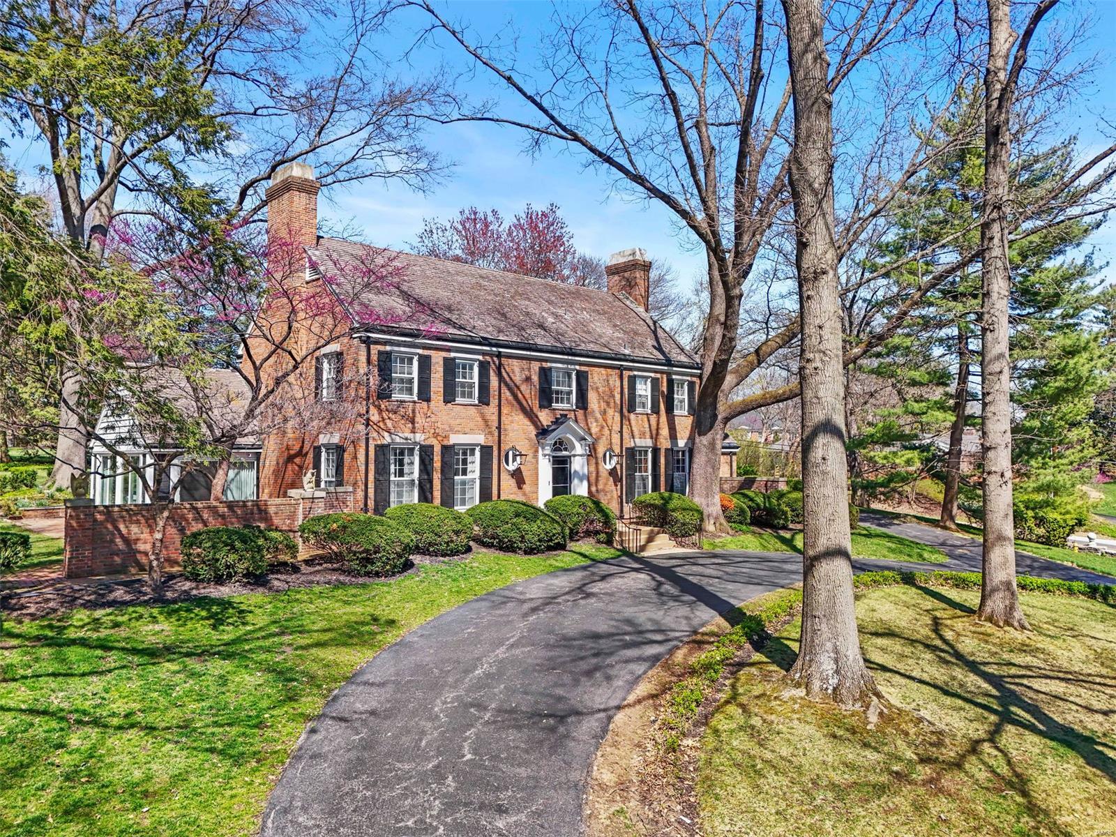 Greenbriar - Residential