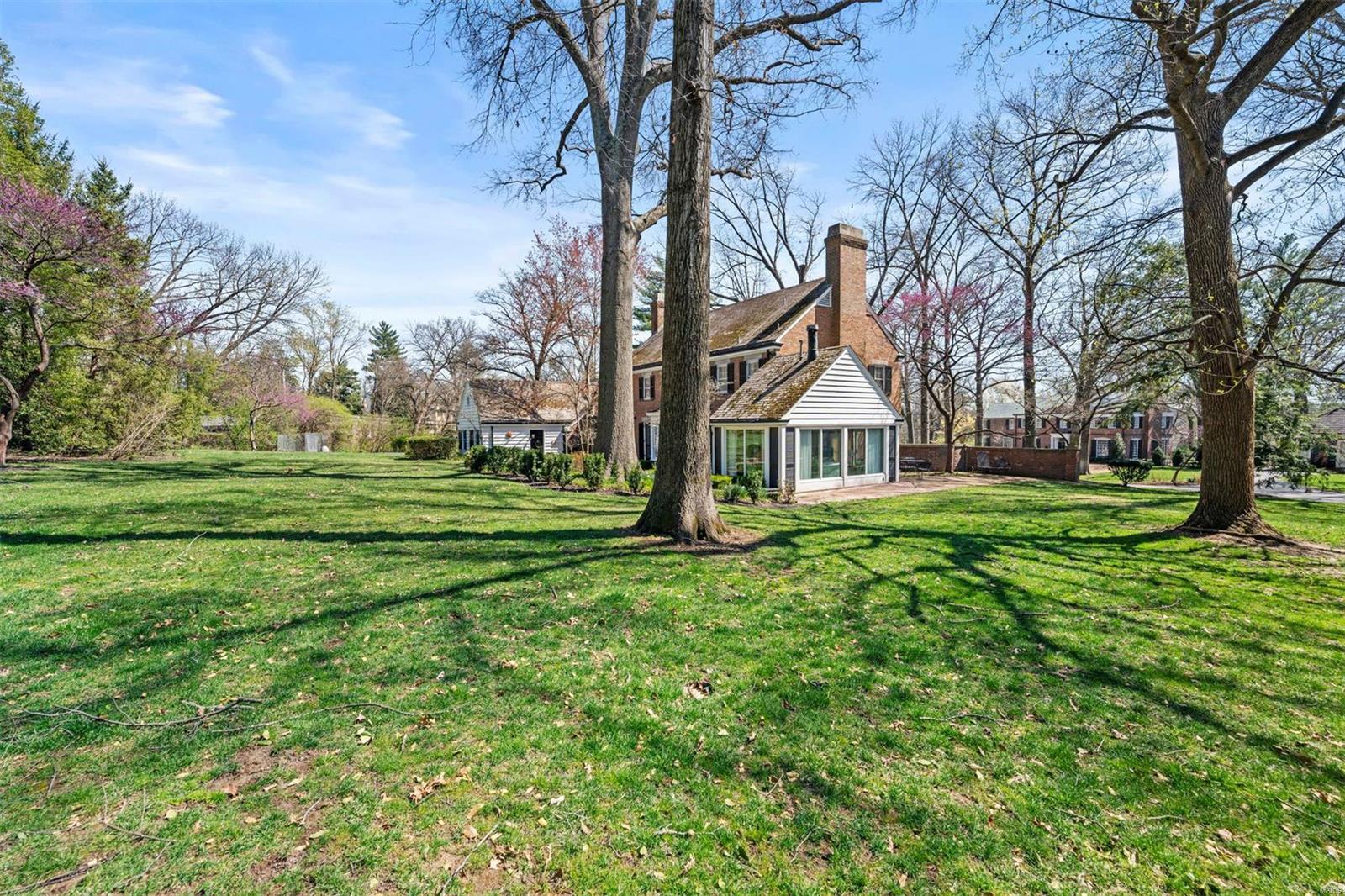 Greenbriar - Residential