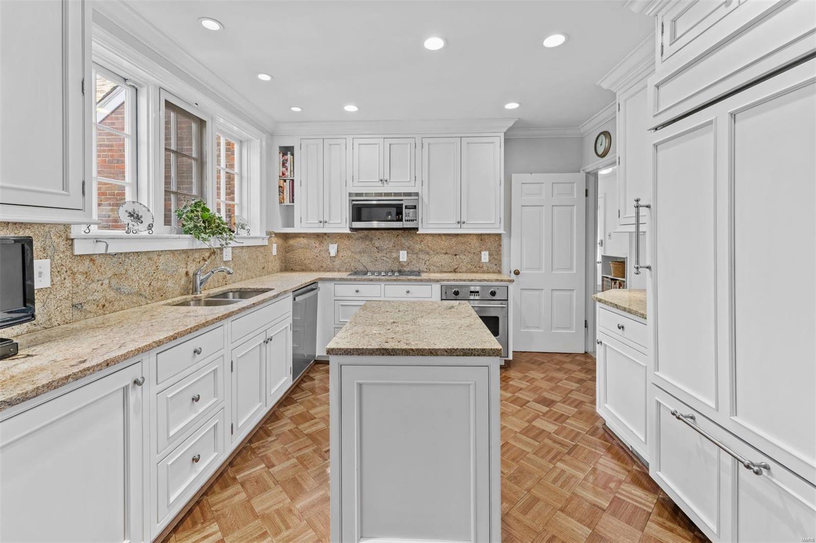 Greenbriar - Residential