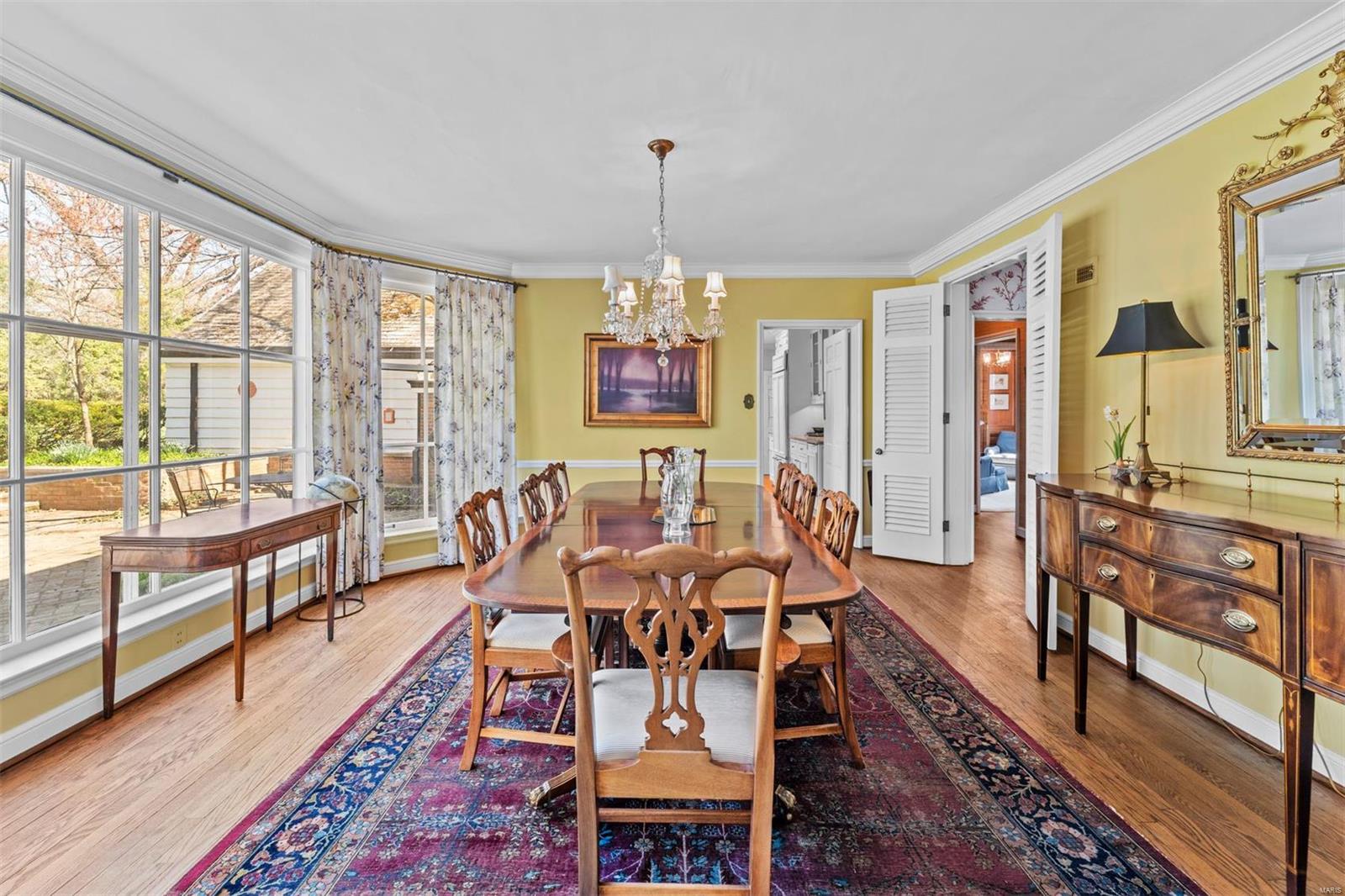 Greenbriar - Residential