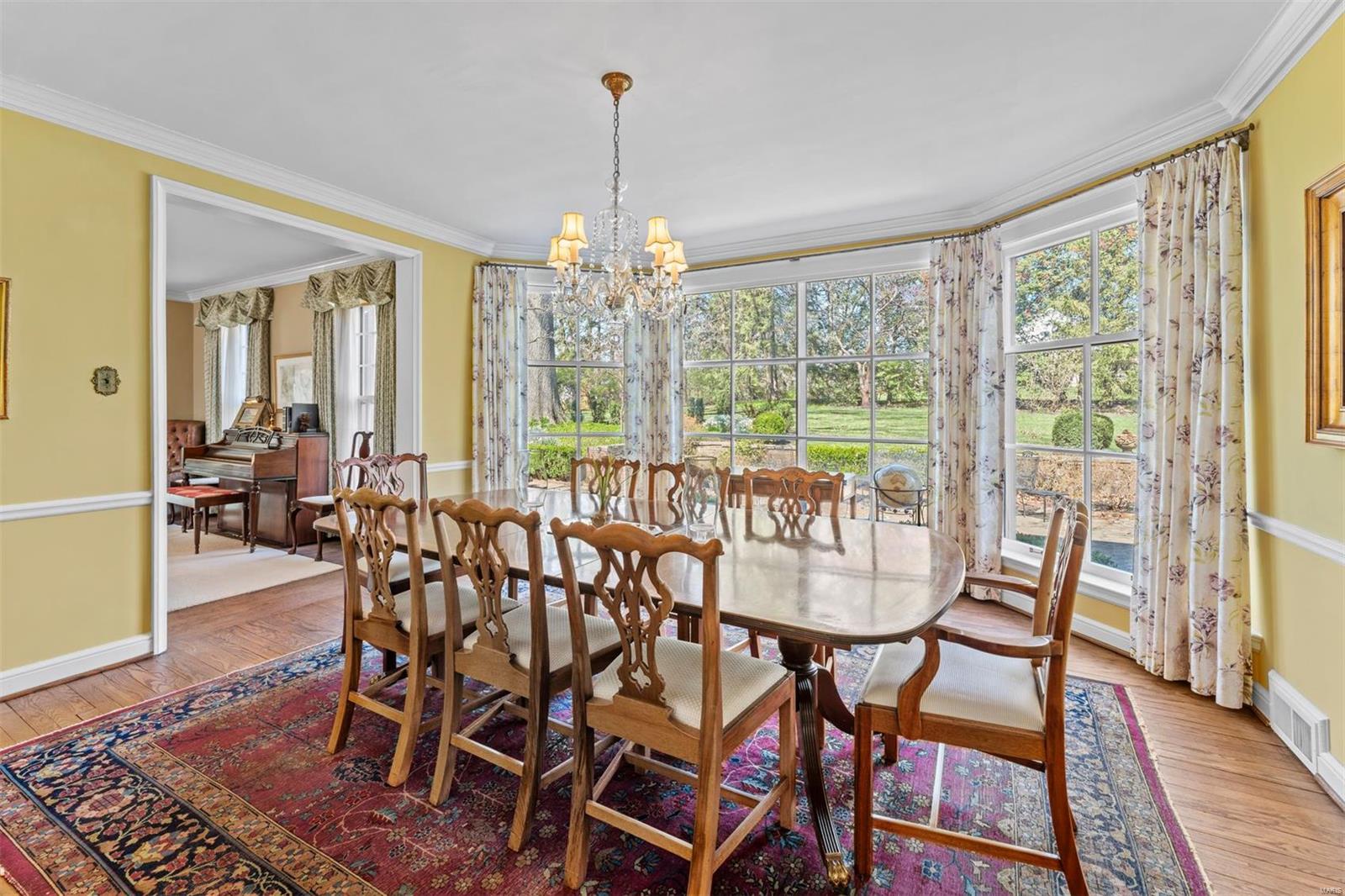 Greenbriar - Residential