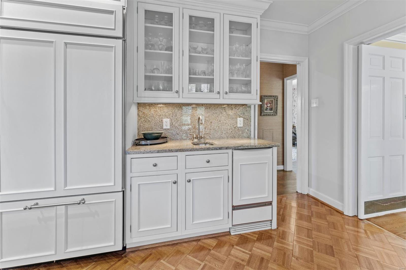 Greenbriar - Residential