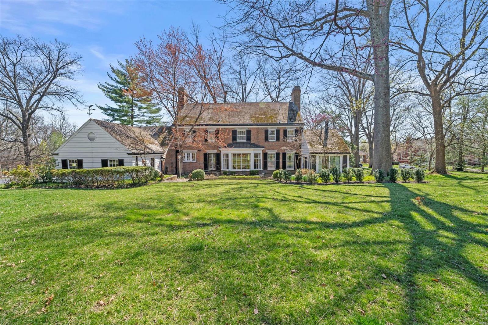 Greenbriar - Residential