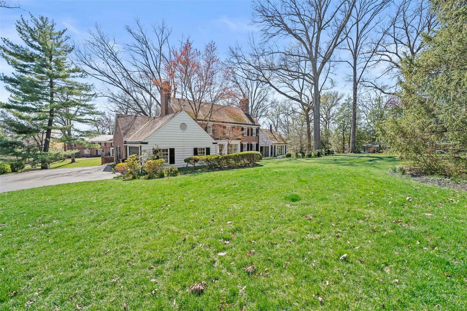 Greenbriar - Residential