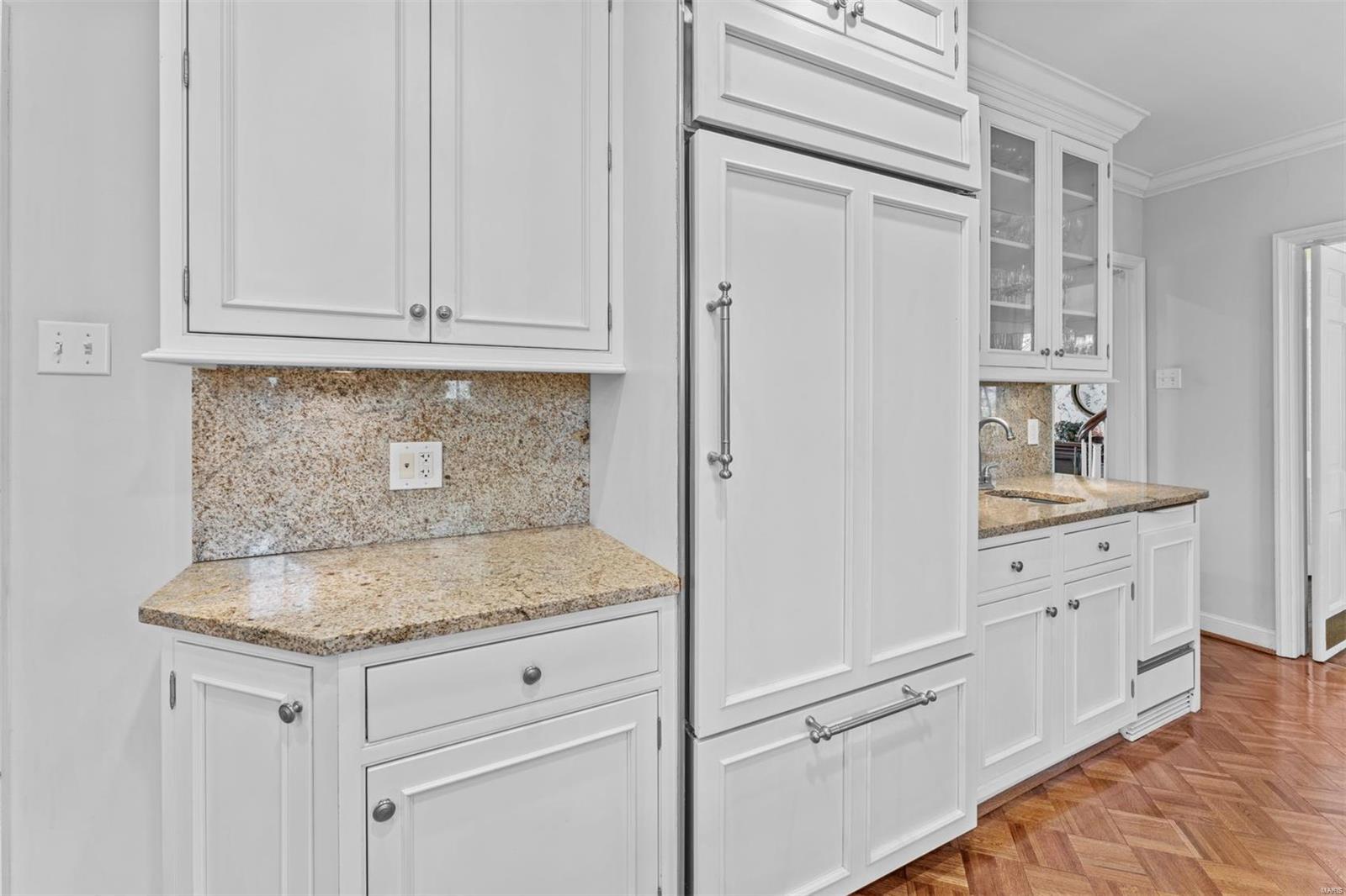 Greenbriar - Residential