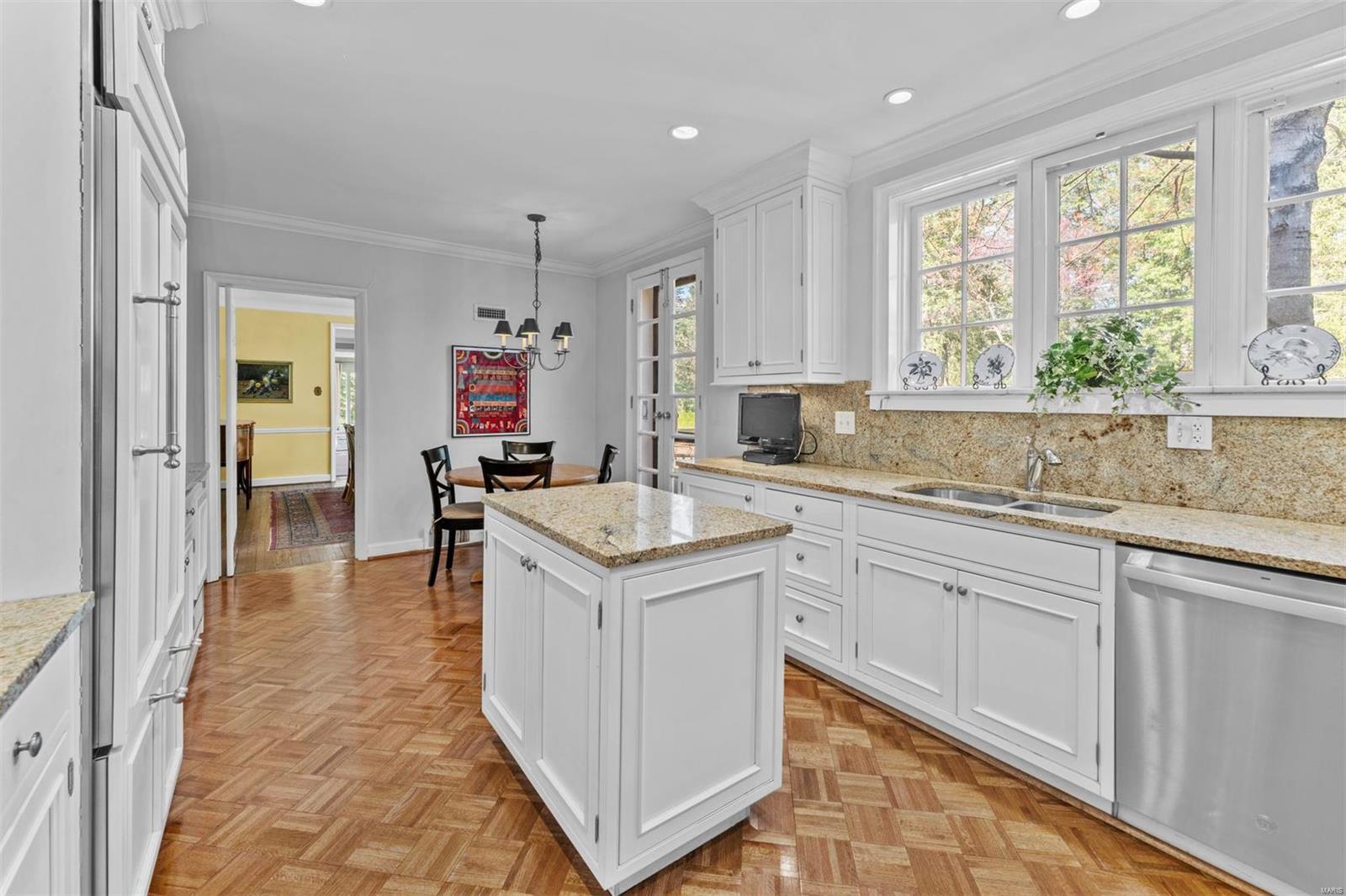 Greenbriar - Residential