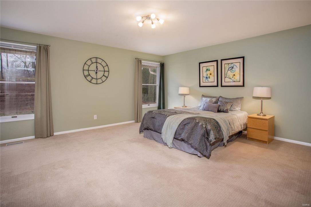 Whitree - Residential