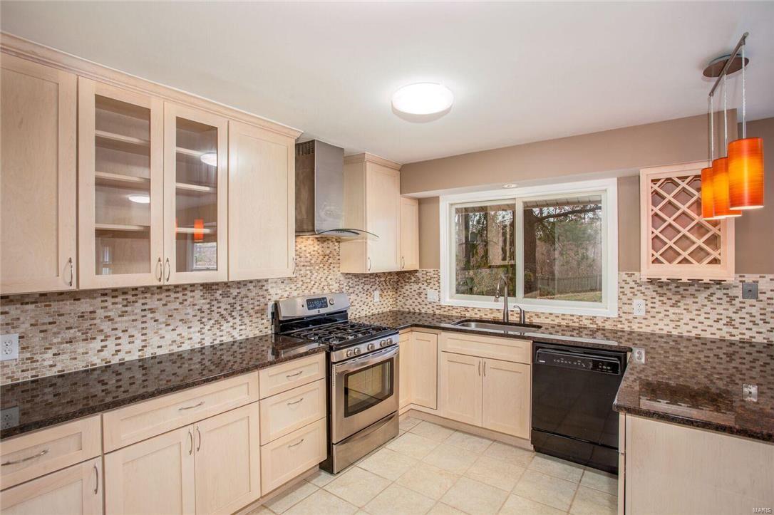 Whitree - Residential