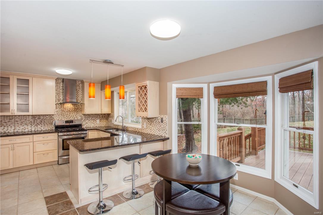 Whitree - Residential