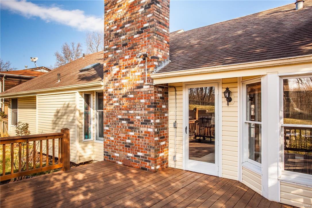 Whitree - Residential