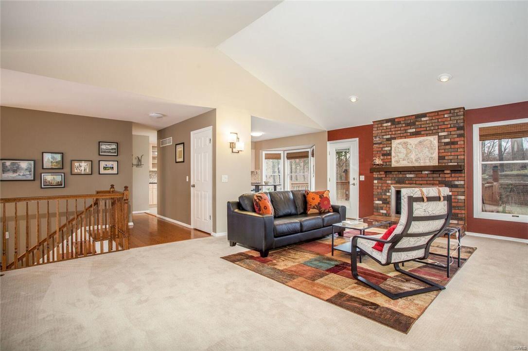Whitree - Residential