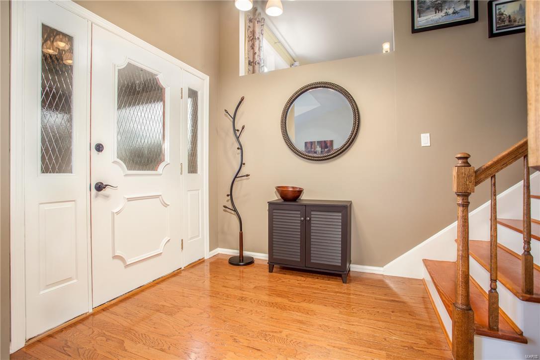 Whitree - Residential