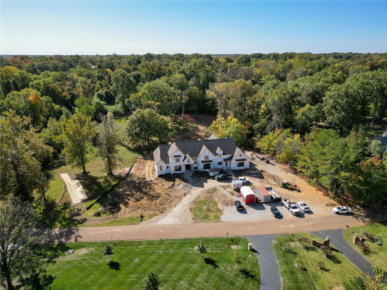 Warridge Estates - Residential