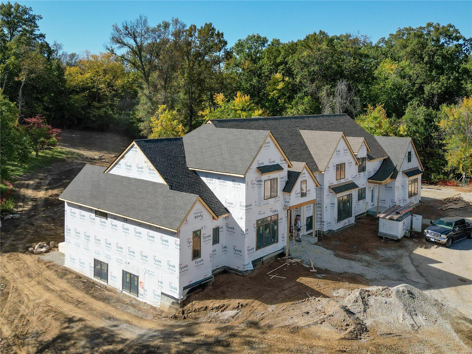 Warridge Estates - Residential