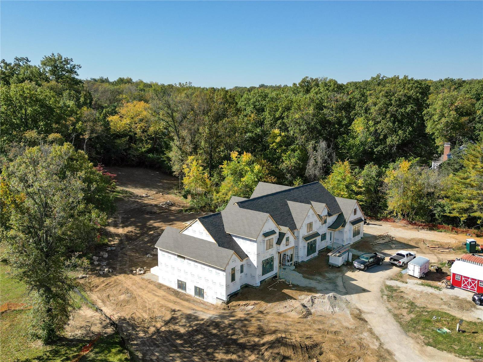 Warridge Estates - Residential