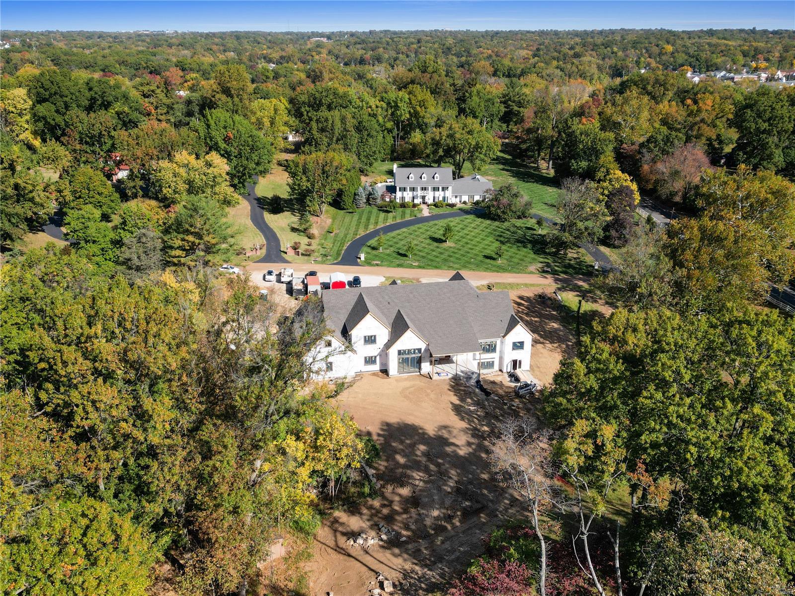 Warridge Estates - Residential