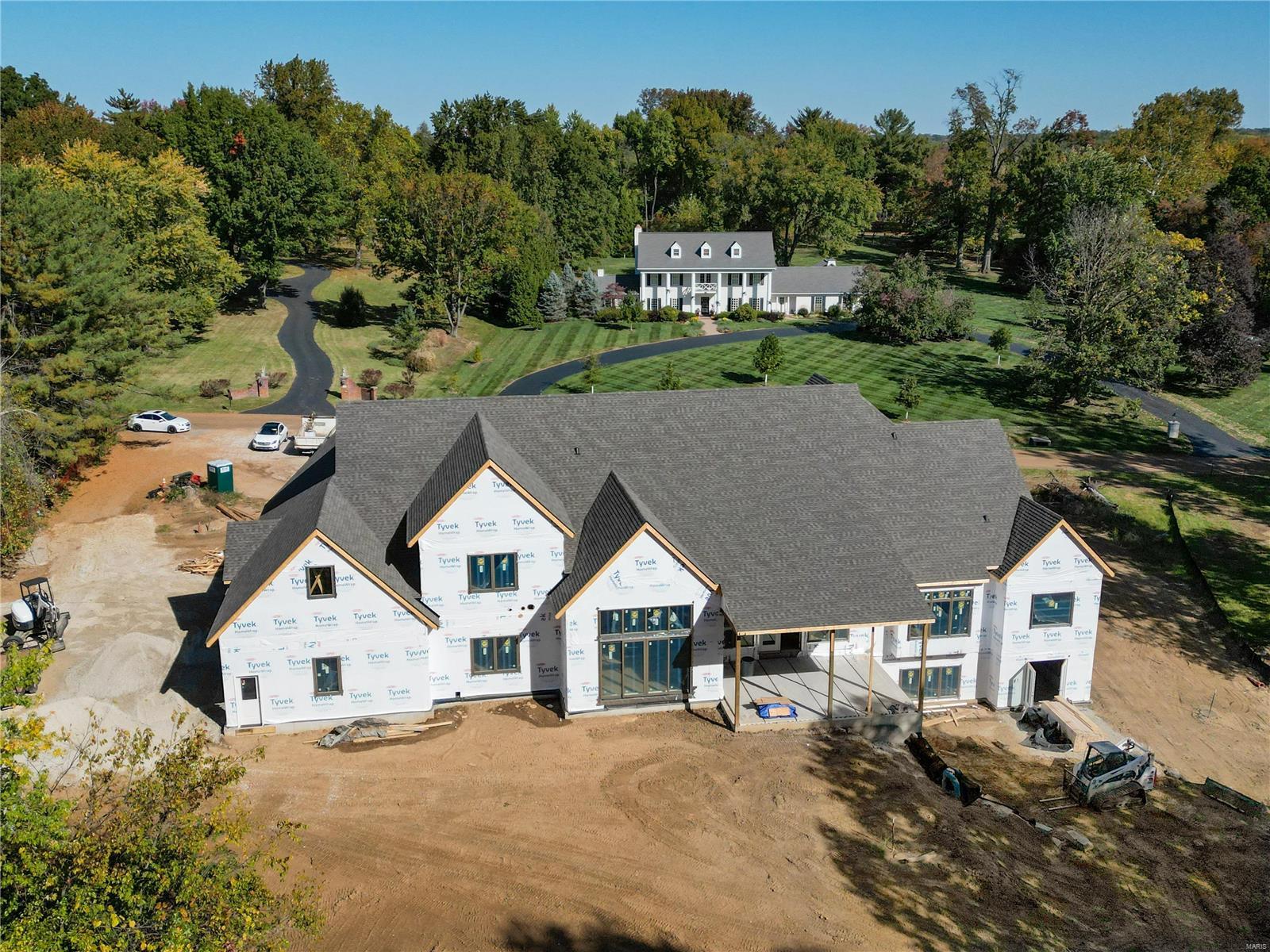 Warridge Estates - Residential