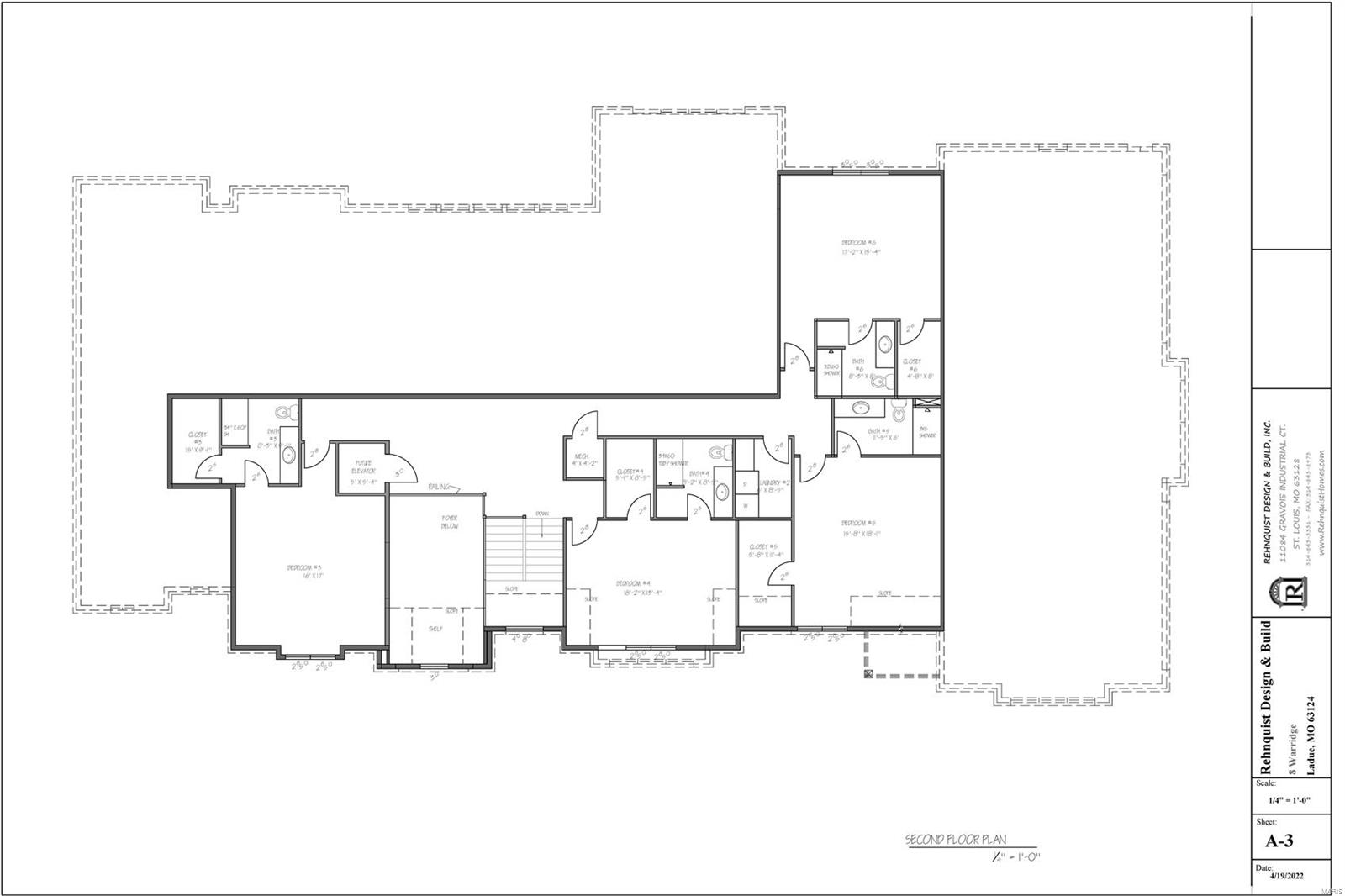 Warridge Estates - Residential
