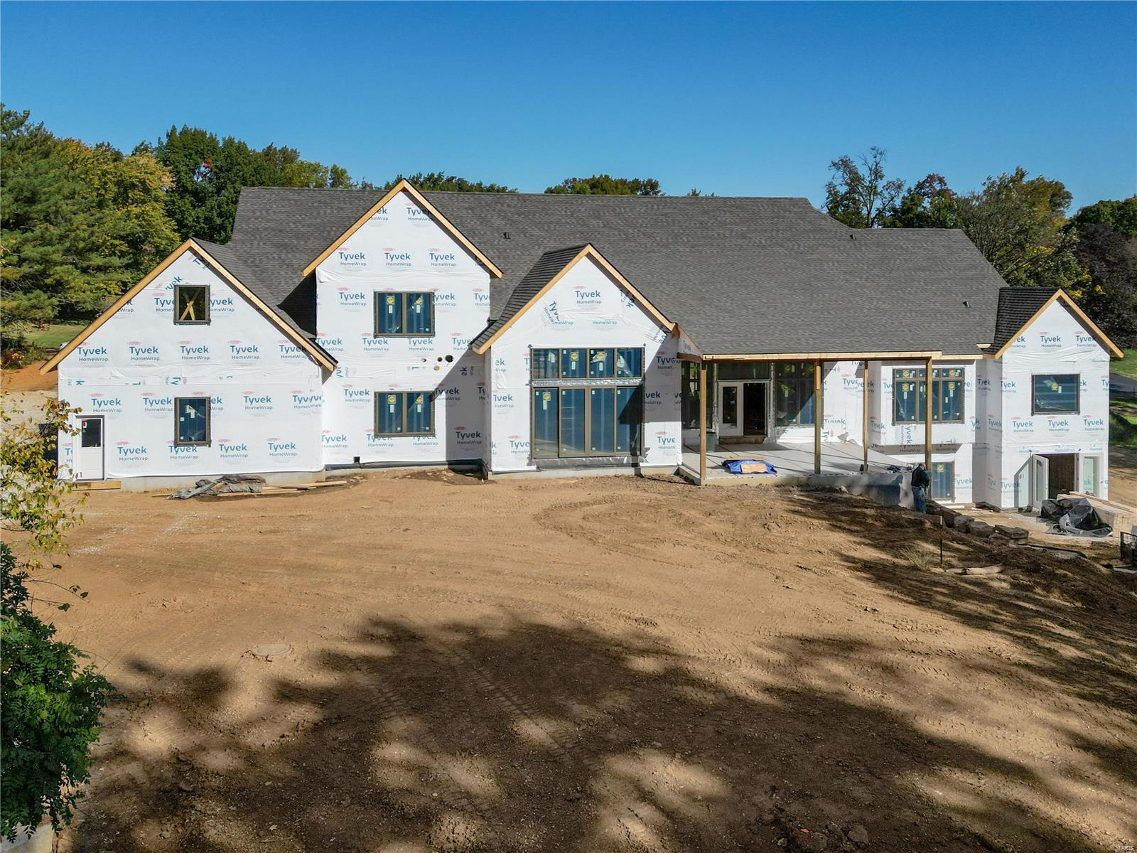 Warridge Estates - Residential