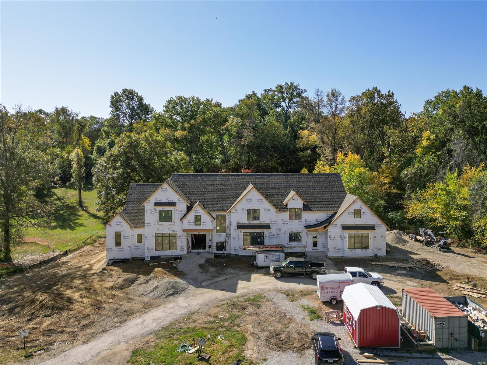 Warridge Estates - Residential