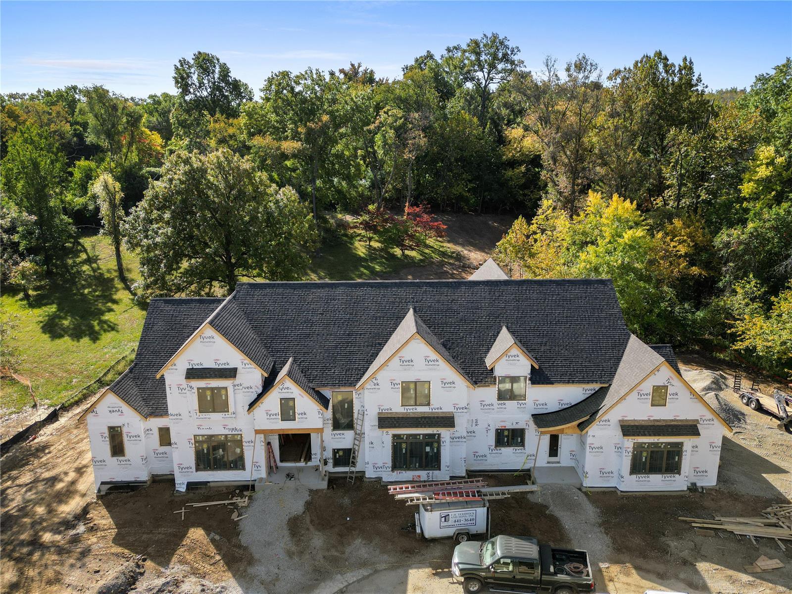 Warridge Estates - Residential