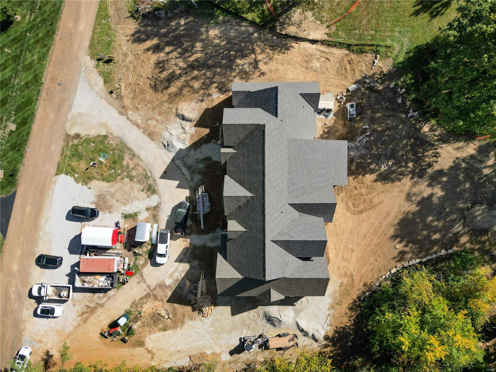 Warridge Estates - Residential