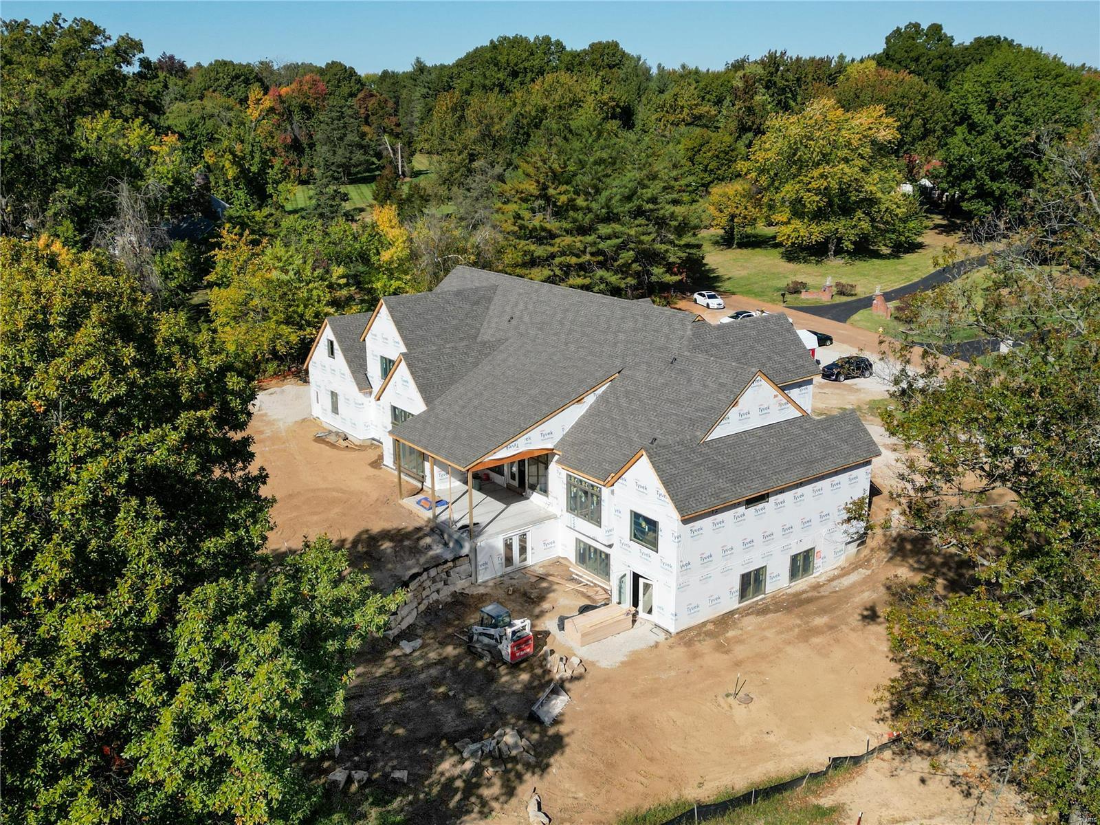 Warridge Estates - Residential