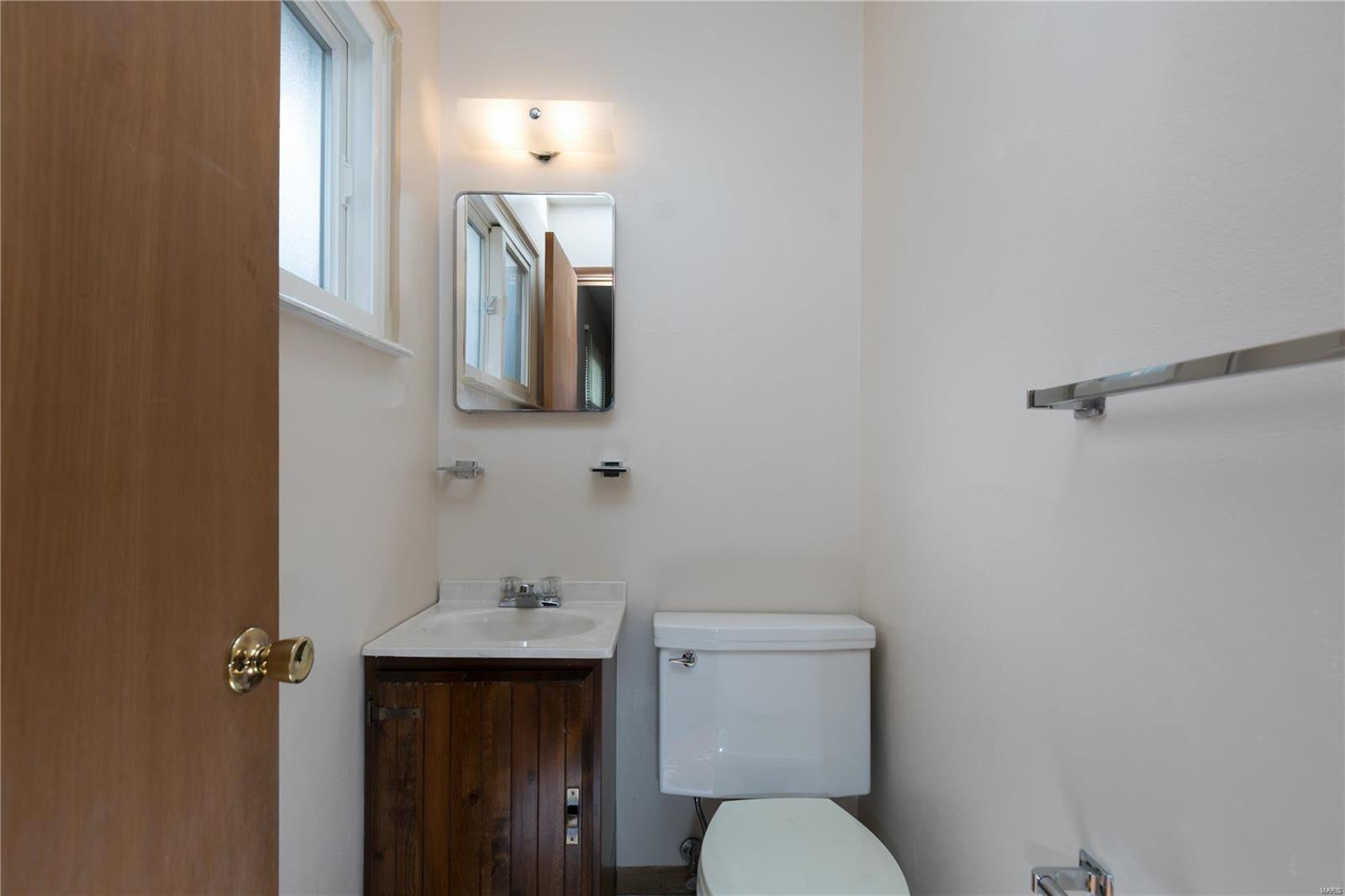 Whitecliff Part 3 - Residential