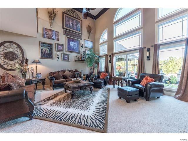 US Surv 418 - Residential