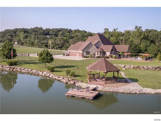 US Surv 418 - Residential