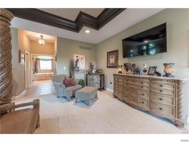 US Surv 418 - Residential